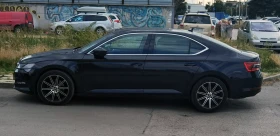 Skoda Superb 4х4, 200 к.с., TDI, 7 DSG, снимка 6