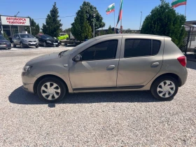 Dacia Sandero 1.5D 90кс, снимка 4