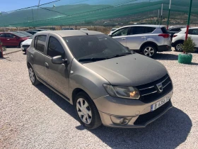 Dacia Sandero 1.5D 90кс, снимка 2