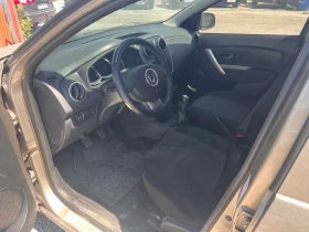 Dacia Sandero 1.5D 90кс, снимка 9