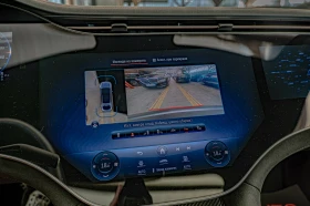 Mercedes-Benz EQS 53 AMG/Magno/Hyper Screen/Burmester/Обдухване/4Mat, снимка 12