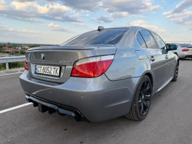 BMW 530, снимка 5