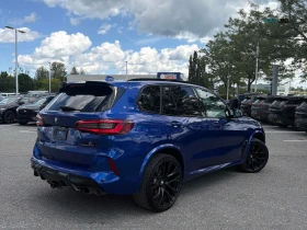 BMW X5M Competition * АвтоКредит * (ЦЕНА ДО БГ), снимка 4