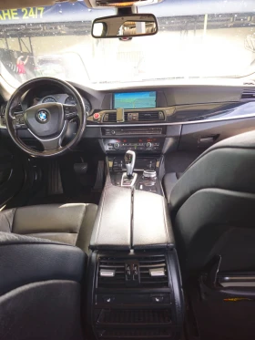 BMW 520 Н47 сменени вериги, снимка 7