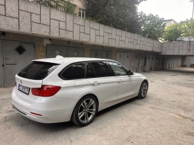 BMW 318 Sport Line 8ZF, снимка 3