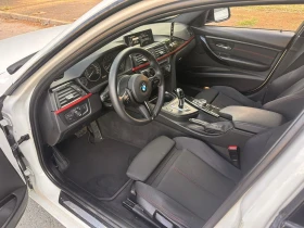 BMW 318 Sport Line 8ZF, снимка 15