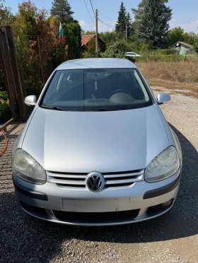 VW Golf 1.4TSI, снимка 1