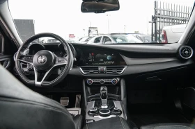 Alfa Romeo Giulia КРАЙНА ЦЕНА, снимка 8