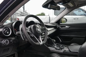 Alfa Romeo Giulia КРАЙНА ЦЕНА, снимка 9