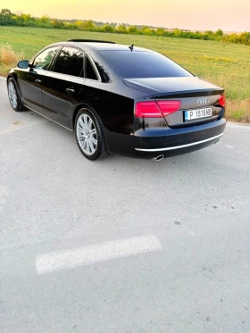 Audi A8 42, снимка 3