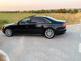 Audi A8 42, снимка 5