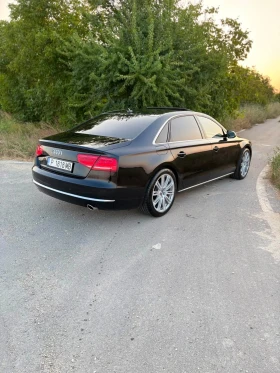 Audi A8 42, снимка 2