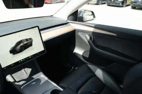 Tesla Model Y LRange| ACCEL BOOST| AWD | ACC| BSM+ NO ACCIDENT, снимка 12