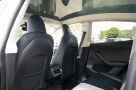 Tesla Model Y LRange| ACCEL BOOST| AWD | ACC| BSM+ NO ACCIDENT, снимка 14