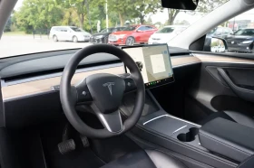 Tesla Model Y LRange| ACCEL BOOST| AWD | ACC| BSM+ NO ACCIDENT, снимка 5
