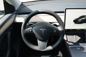 Tesla Model Y LRange| ACCEL BOOST| AWD | ACC| BSM+ NO ACCIDENT, снимка 7