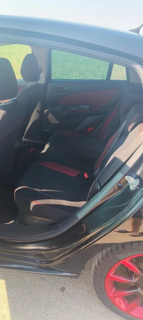 Fiat Bravo T Jet, снимка 10