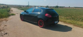 Fiat Bravo T Jet, снимка 3