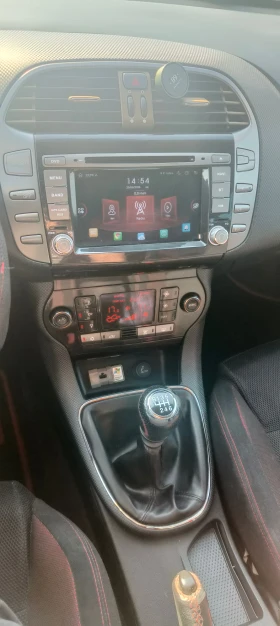 Fiat Bravo T Jet, снимка 8