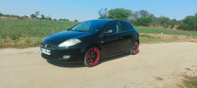 Fiat Bravo T Jet, снимка 1