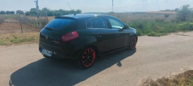Fiat Bravo T Jet, снимка 4