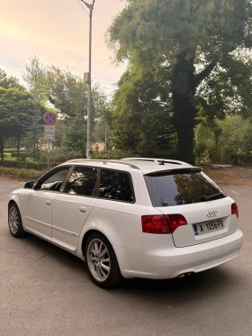 Audi A4, снимка 6
