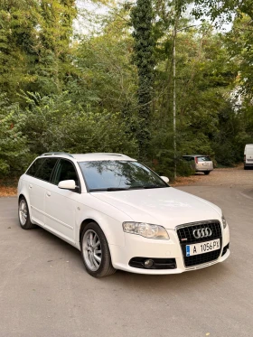 Audi A4, снимка 3