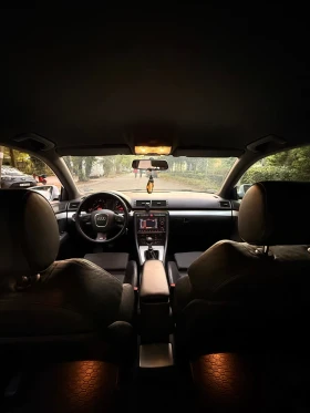 Audi A4, снимка 7