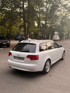 Audi A4, снимка 5