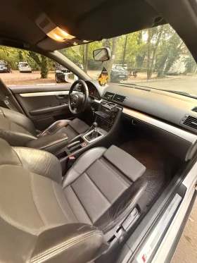 Audi A4, снимка 8
