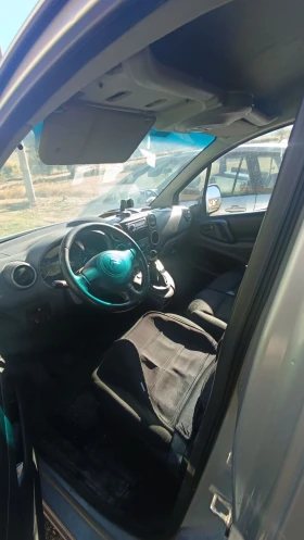 Citroen Berlingo, снимка 6