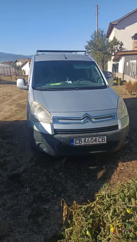 Citroen Berlingo, снимка 1