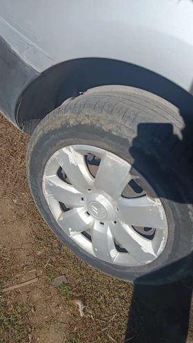 Citroen Berlingo, снимка 3