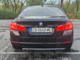 BMW 530, снимка 4