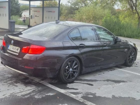 BMW 530, снимка 5