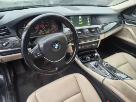 BMW 530, снимка 6