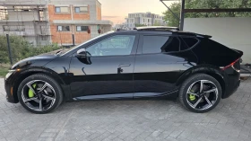 Kia EV6 GT, 4x4, 585 hp., снимка 7