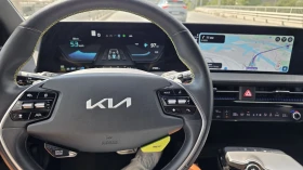 Kia EV6 GT, 4x4, 585 hp., снимка 2