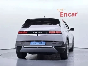 Hyundai Ioniq 5, снимка 4