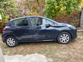 Peugeot 208 1.2i 82к.с., снимка 2