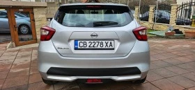 Nissan Micra 5 1.0i  FACE  ! 72000km  | Mobile.bg    12