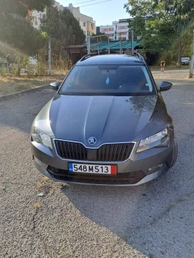 Skoda Superb Регистриран , снимка 5