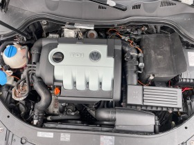 VW Passat 2.0 дизел 4х4, снимка 15