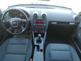 Audi A3 Sportback 1.4TFSi Facelift, снимка 10