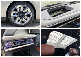 BMW i7 xDrive 60/M-SPORT/THEATRE SCREEN/ICONIG GLOW/B&W/ | Mobile.bg   17
