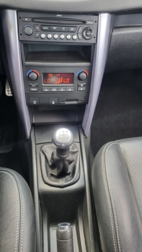 Peugeot 207 1.6hdi-Exclusive, снимка 10