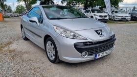 Peugeot 207 1.6hdi-Exclusive | Mobile.bg   4