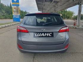 Hyundai I30 1, 6 дизел 110 к.с - [5] 