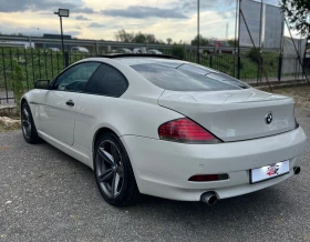 Обява за продажба на BMW 645 LPG ~19 999 лв. - изображение 4