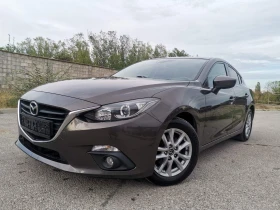 Mazda 3 КАТО НОВА* NAVI* 120к.с., снимка 1